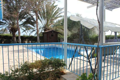Olive Beach Villa