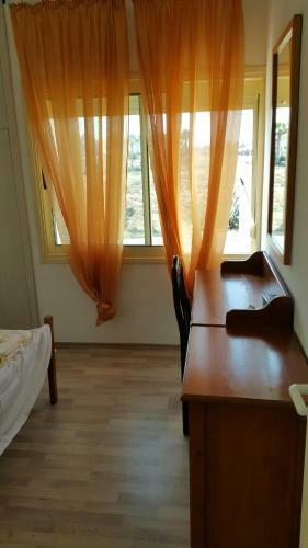 Dalia 5 Apartment