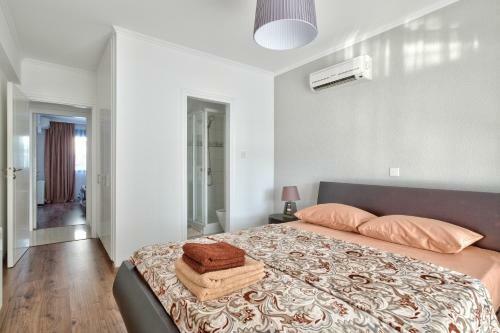 Apartamento Camelia Gardens