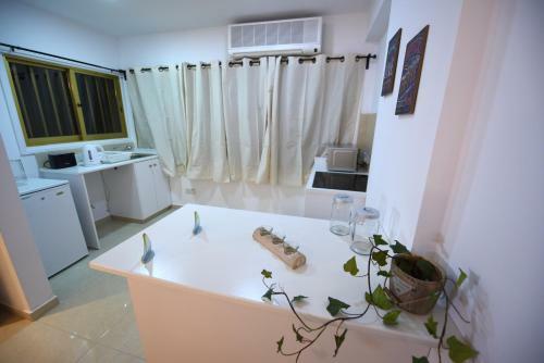 In City Deluxe Apartments