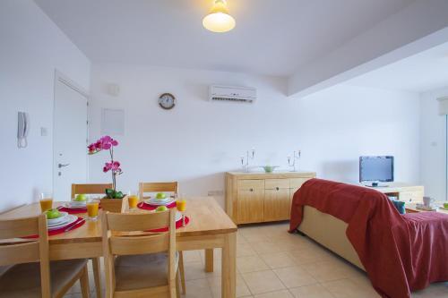 Apartamento Protaras Varvara Suite 9