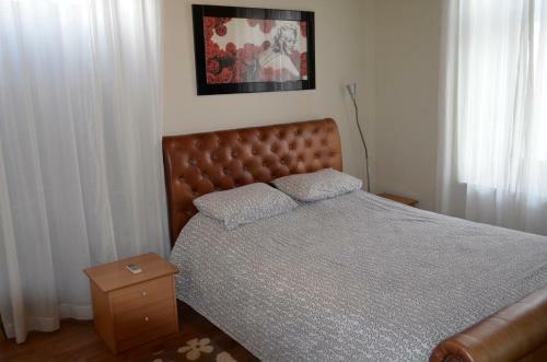 Apartamento St. Lazaros Studios