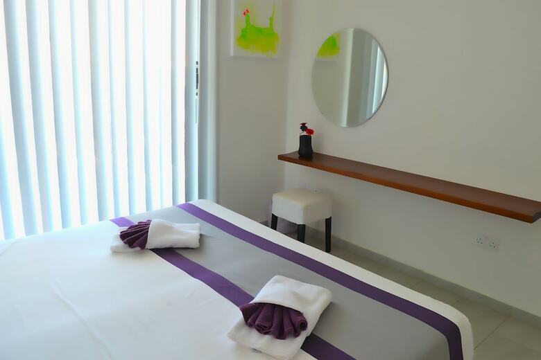 Apartamento Napian Suites