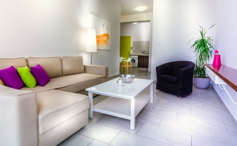 Apartamento Napian Suites