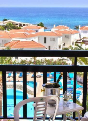 Seagull Hotel Apartments
