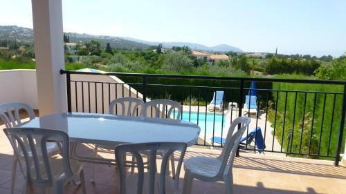 Papas Villa 3