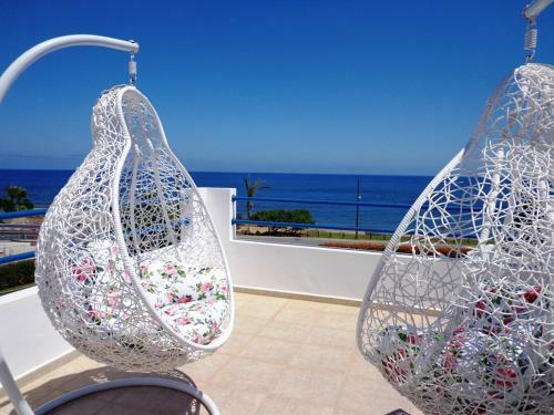 Latchi Riviera Beach Villa No.2