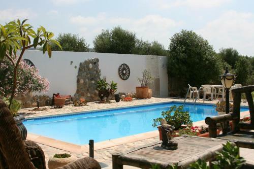 Bed & Breakfast Wild Flower