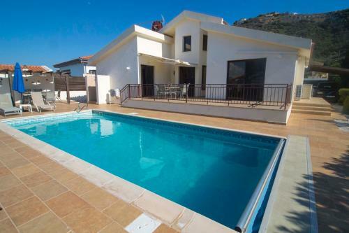 Villa Pissuri