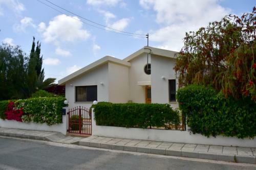 Villa Pissuri