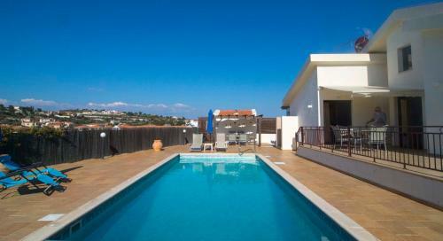 Villa Pissuri