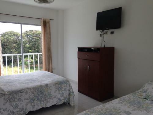 Hotel Villa Amparo