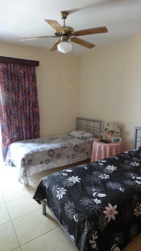 Hostal Kalampakas Guesthouse