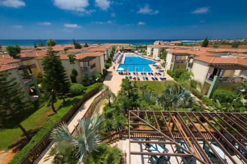 Hotel Freij Beach Resort & Waterpark