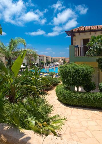 Hotel Freij Beach Resort & Waterpark