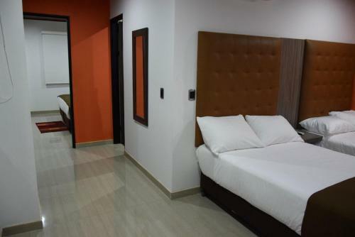 Hotel Punta Arena Spa Boutique