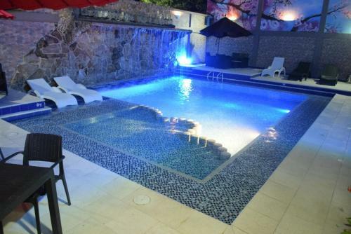 Hotel Punta Arena Spa Boutique