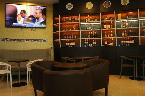 Hotel Punta Arena Spa Boutique