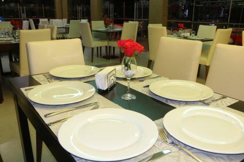 Hotel Punta Arena Spa Boutique