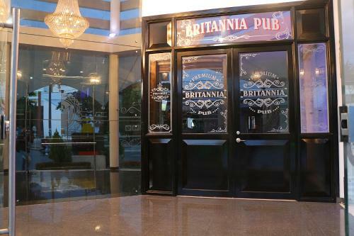 Hotel Punta Arena Spa Boutique