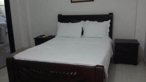 Hotel La Vieja Sara
