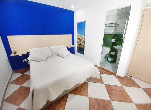 Hotel Plaza 43