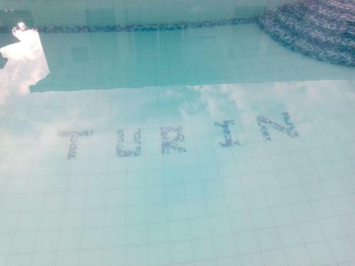 Finca Hotel El Turin