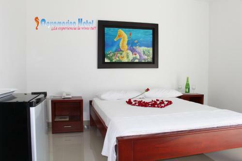 Aguamarina Hotel