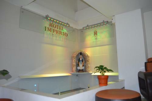 Hotel El Imperio Ibague