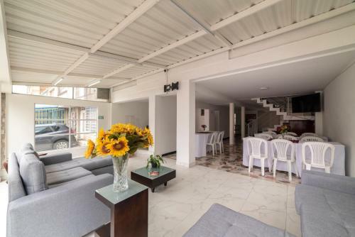 Hotel Boutique Mavia