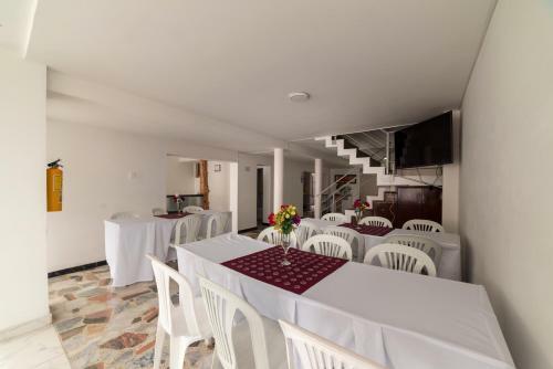 Hotel Boutique Mavia