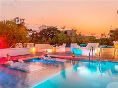 Placita Vieja Hotel Boutique Spa