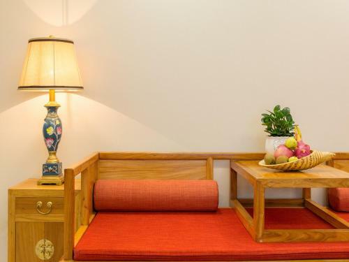 River Side Resort Hotel