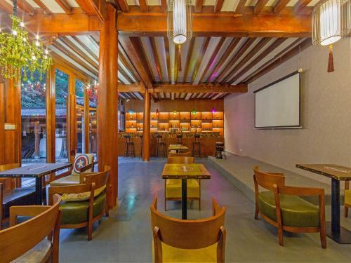 River Side Resort Hotel