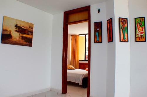Apartamentos Suiteline Dynamic - Frente Al Mar