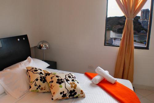 Apartamentos Suiteline Dynamic - Frente Al Mar