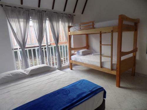 Art City Hostel