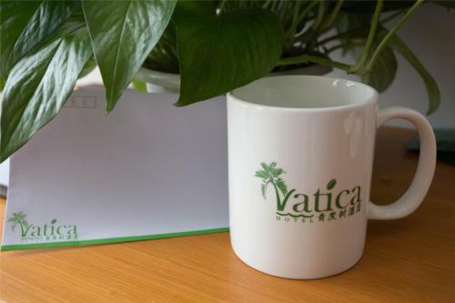 Vatica Hebei Langfang Pipeline Bureau General Hospital Hotel