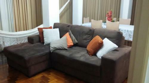 Apartamento Classe A