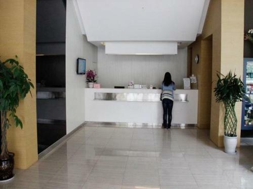 Hotel Jinjiang Inn Chengdu Dufu Thatched Cottage
