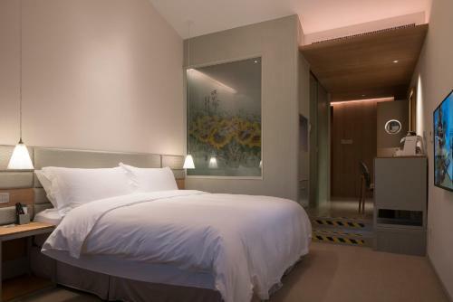 Ru Yi Boutique Hotel At West Lake