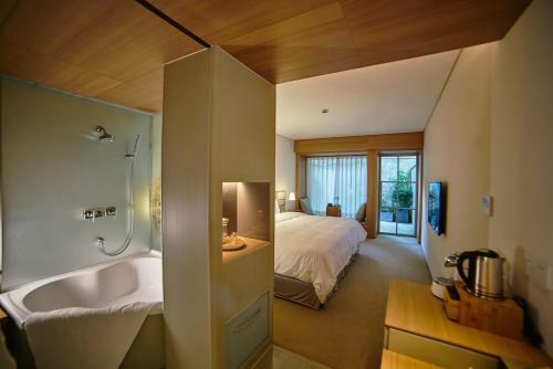 Ru Yi Boutique Hotel At West Lake