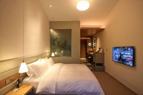 Ru Yi Boutique Hotel At West Lake
