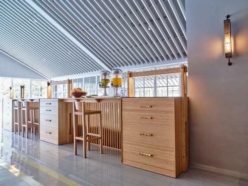 Ru Yi Boutique Hotel At West Lake