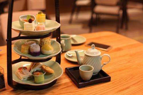 Ru Yi Boutique Hotel At West Lake