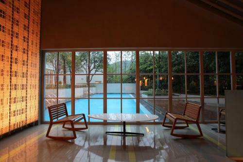 Ru Yi Boutique Hotel At West Lake