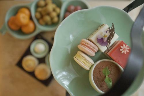 Ru Yi Boutique Hotel At West Lake