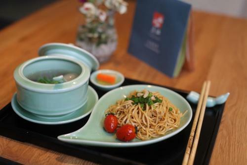 Ru Yi Boutique Hotel At West Lake
