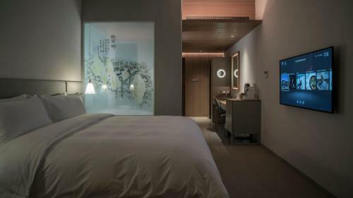 Ru Yi Boutique Hotel At West Lake