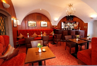 Hotel Romantik Post